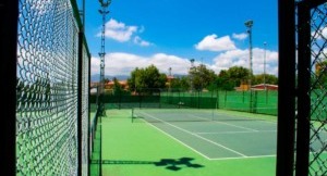 Algeciras Club De Tenis logo