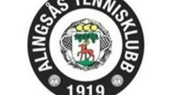 Alingsås Tennisklubb  logo