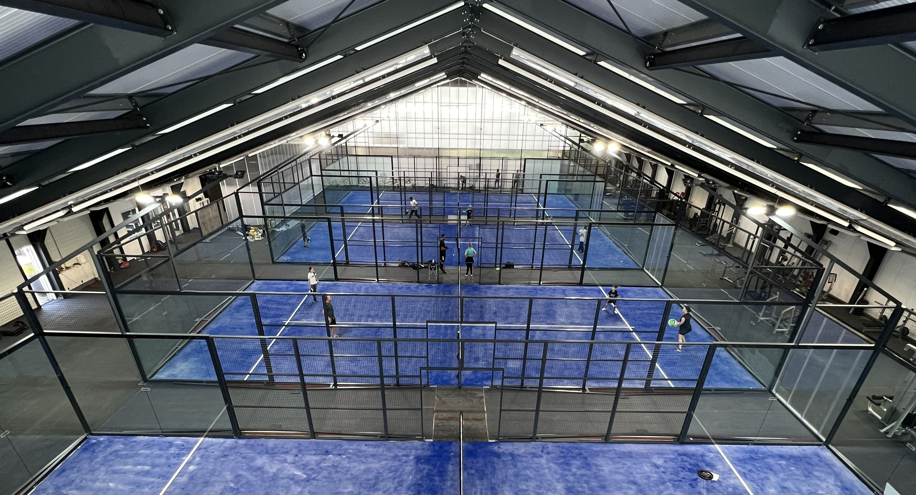 Allround Padel Club