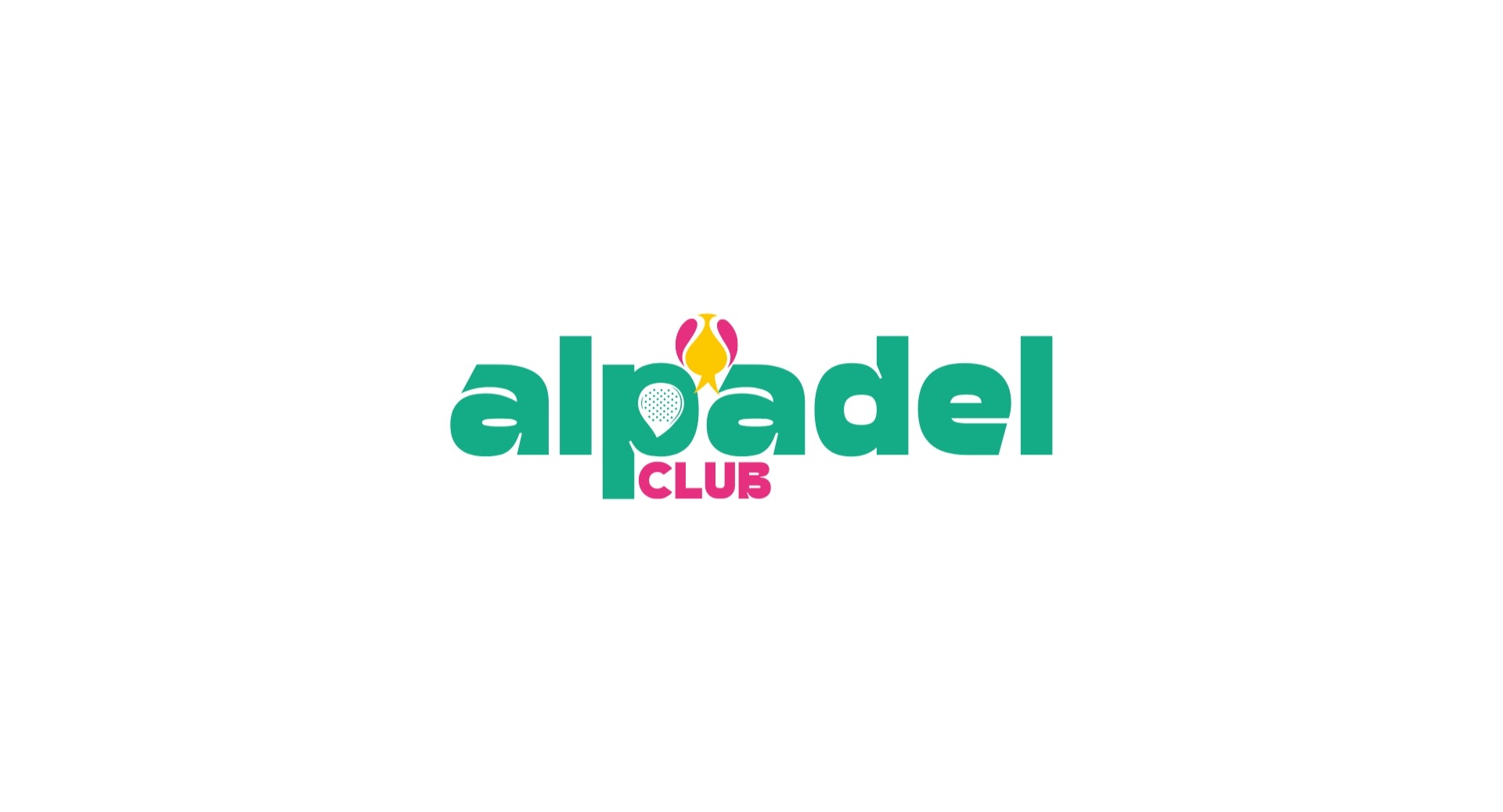 Alpadel Club logo