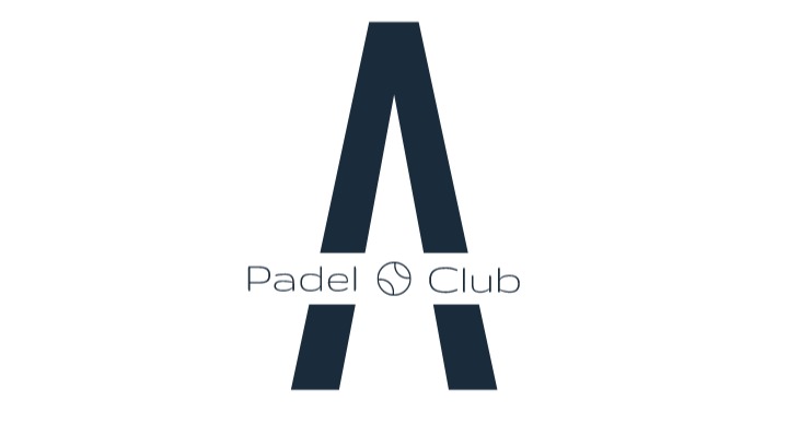 Alpha Padel Club@Alpha Sports Centre logo