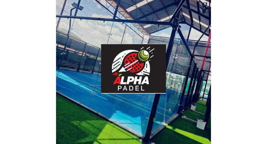 Alpha Padel Lenasia