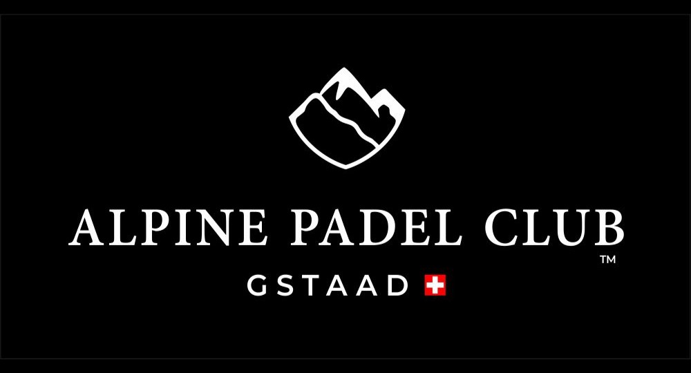 Alpine Padel Club logo