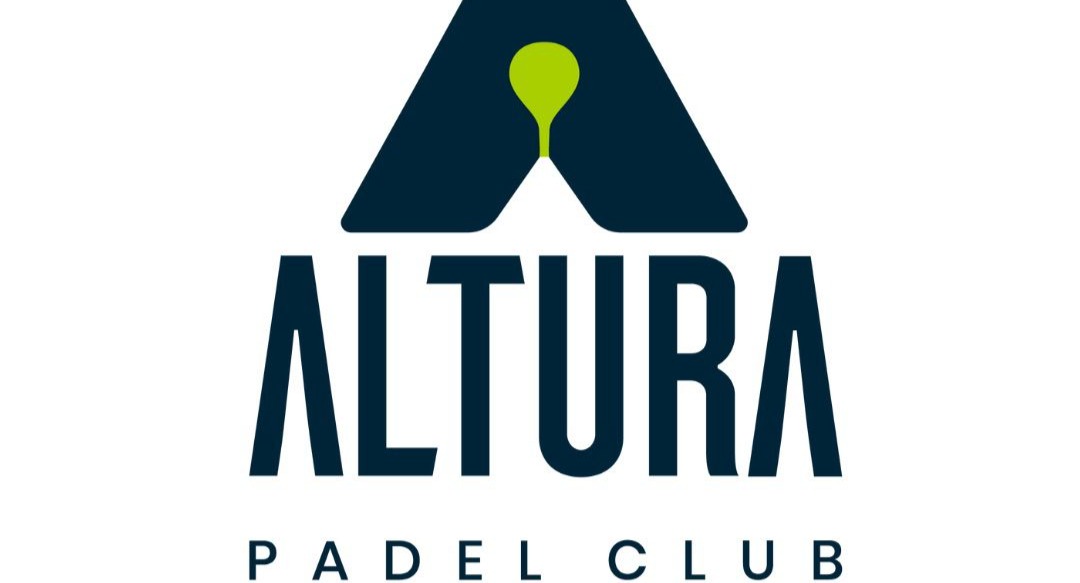 Altura Padel Club  logo