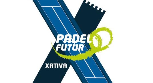 Padel Futur Xativa logo
