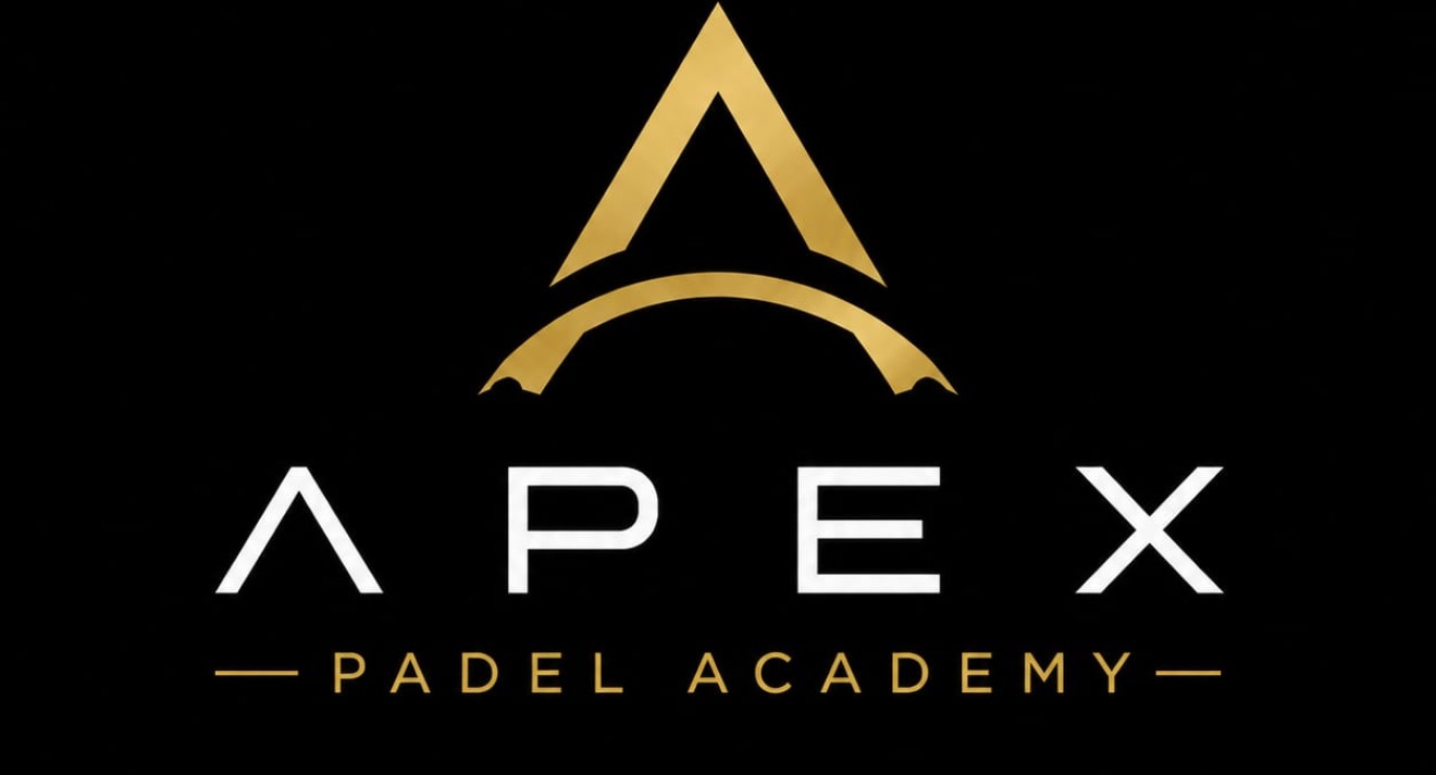 APEX PADEL ACADEMY logo