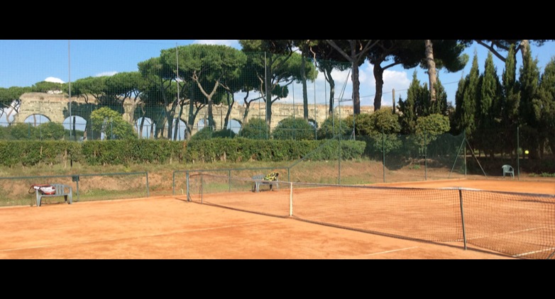 Appio Claudio Tennis Club logo