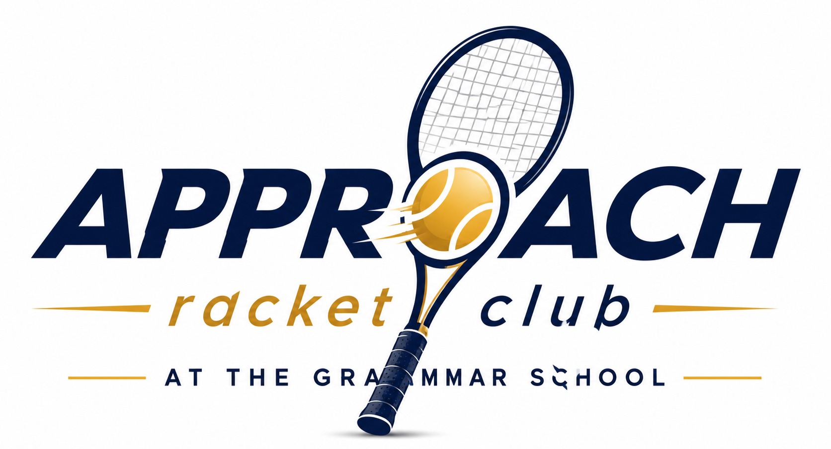 Approach Racket Club at the Grammar School