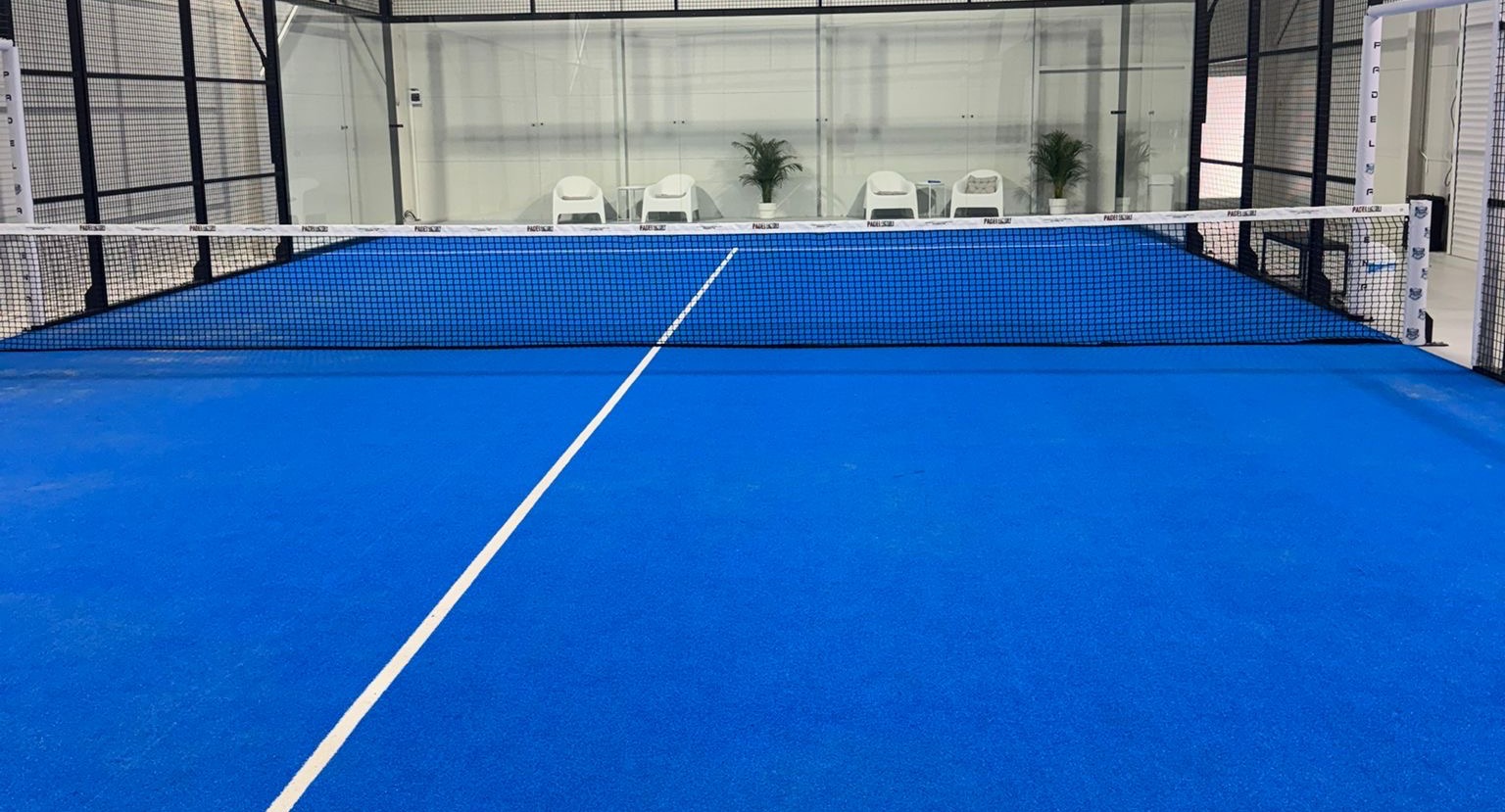 Arena Padel Bucharest logo