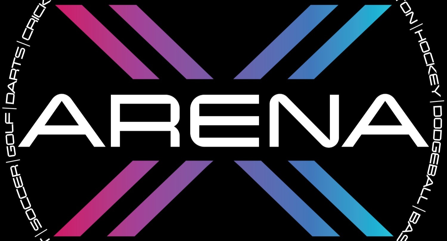 Arena X logo