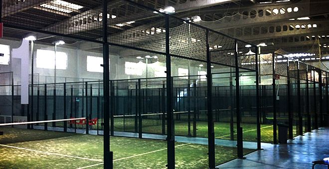 Arenga Padel Club