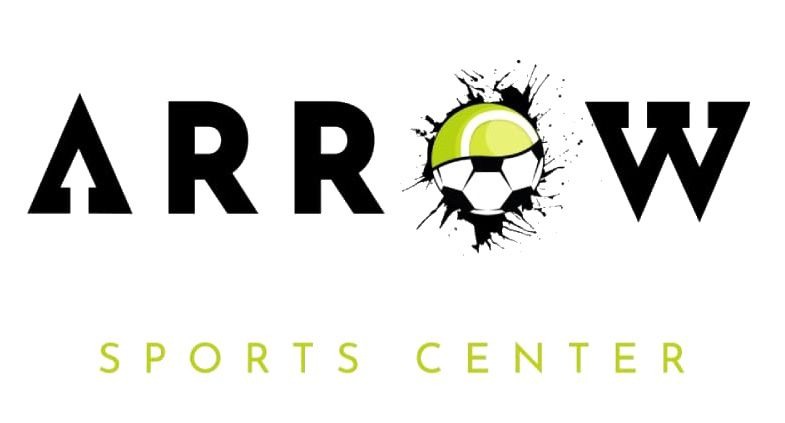 Arrow Sports  logo