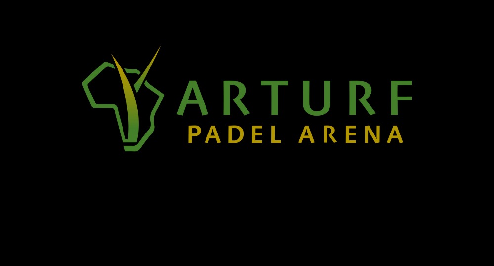Arturf Padel Arena Paarden Eiland logo