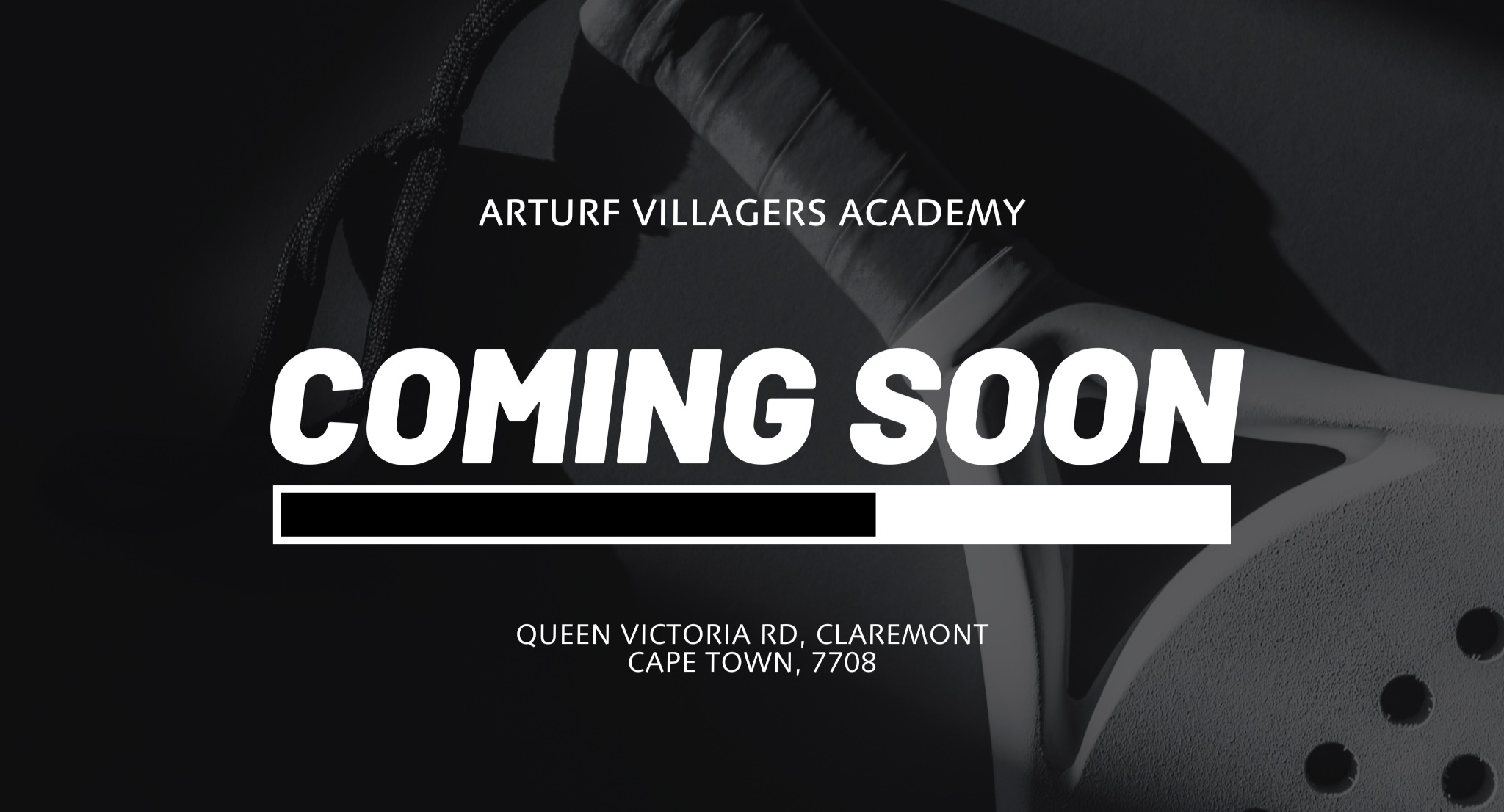 Arturf Villagers Academy