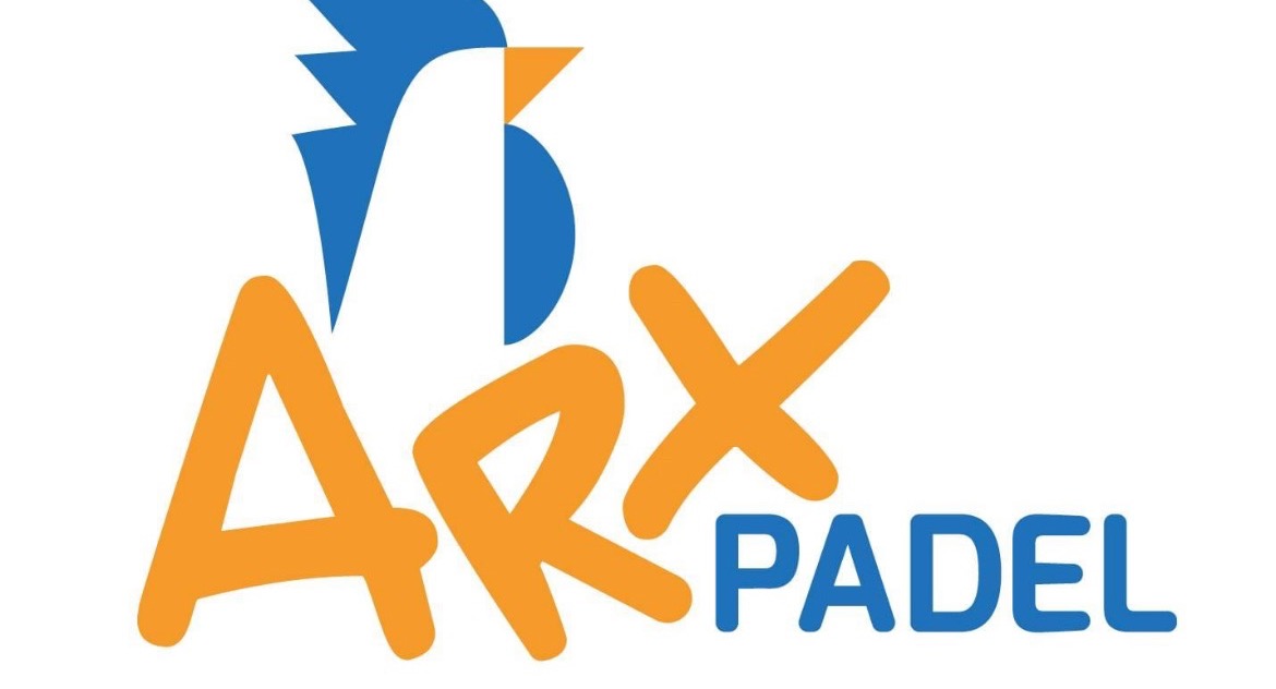 ARX PADEL logo