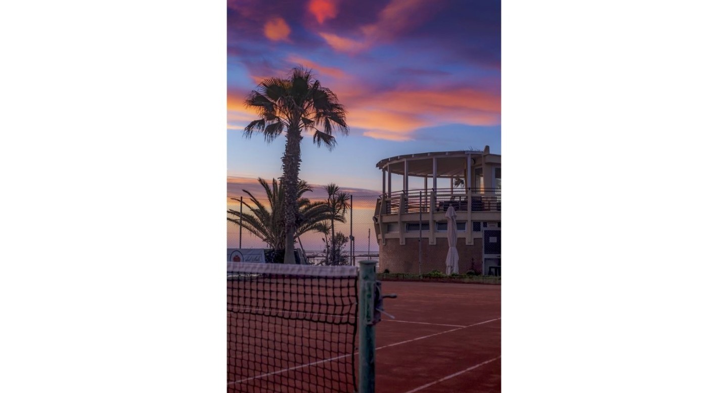 A.S.D. Circolo Tennis F. Beretti logo