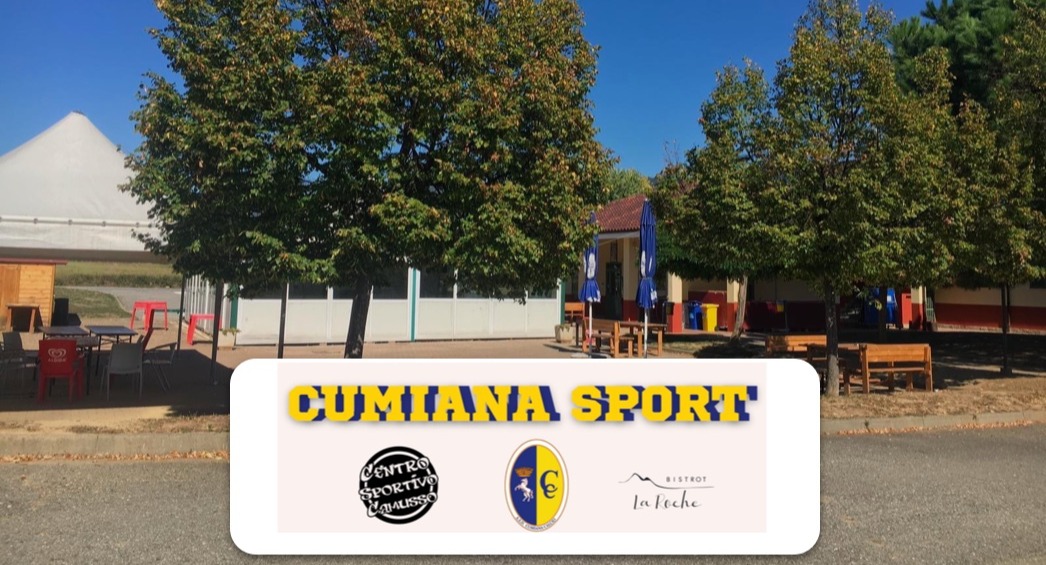 ASD Cumiana Sport logo