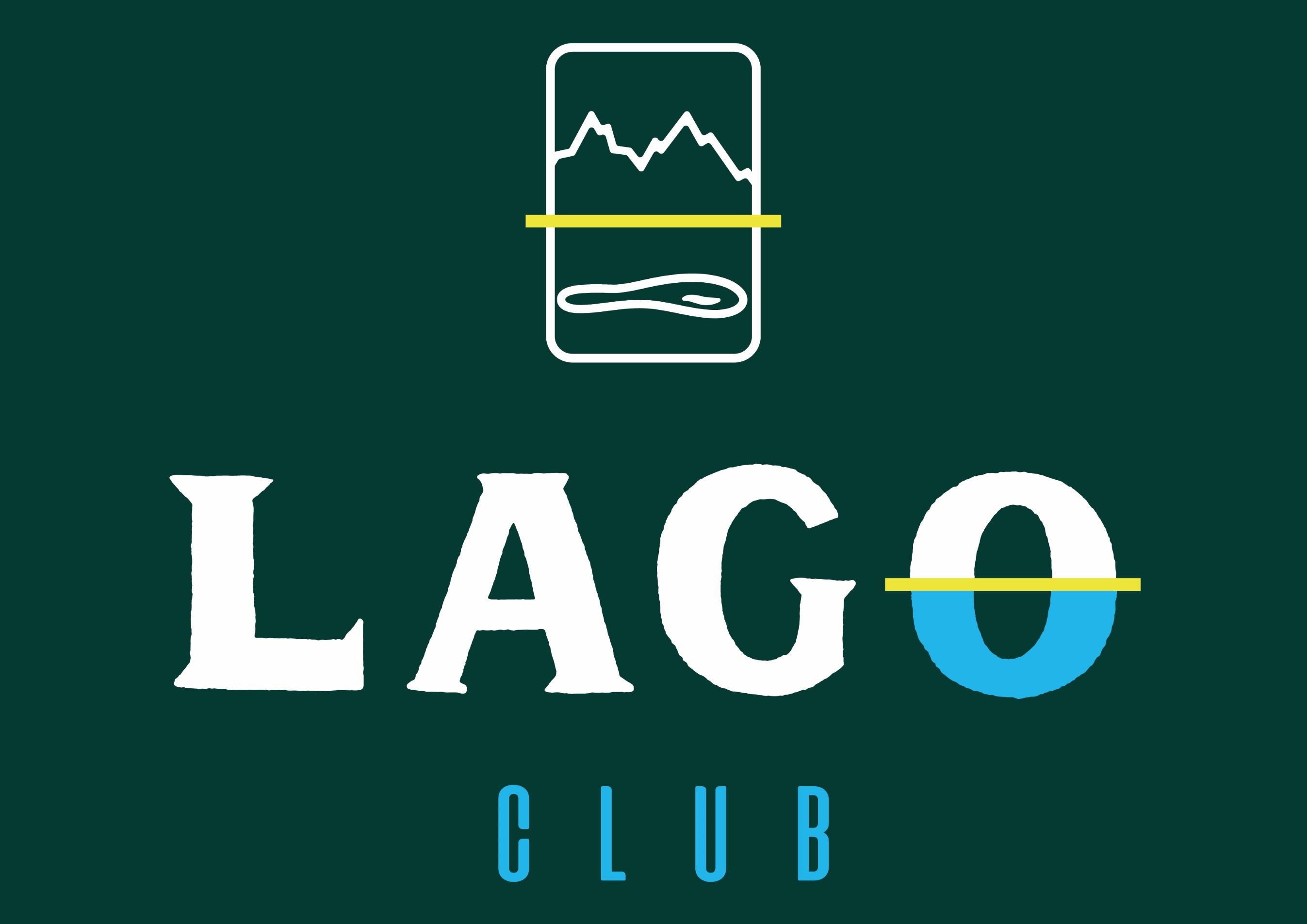 A.S.D. LAGO CLUB logo