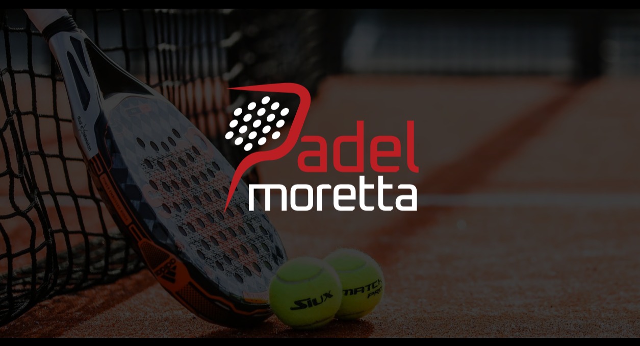 Asd Moretta Padel