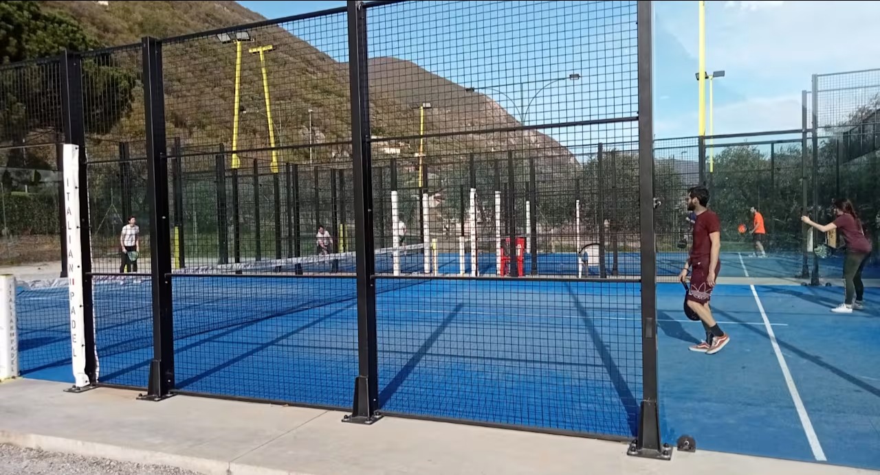 ASD PADDLE PISCINA PREDORE logo