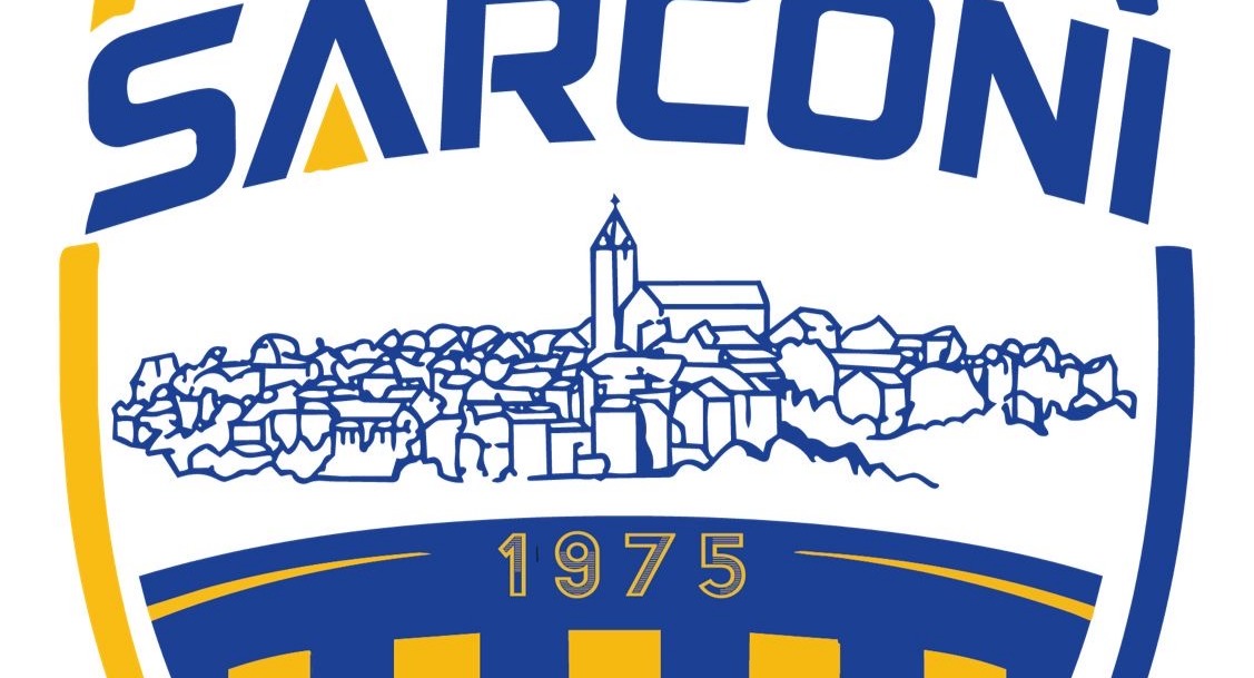 ASD POLISPORTIVA SARCONI logo