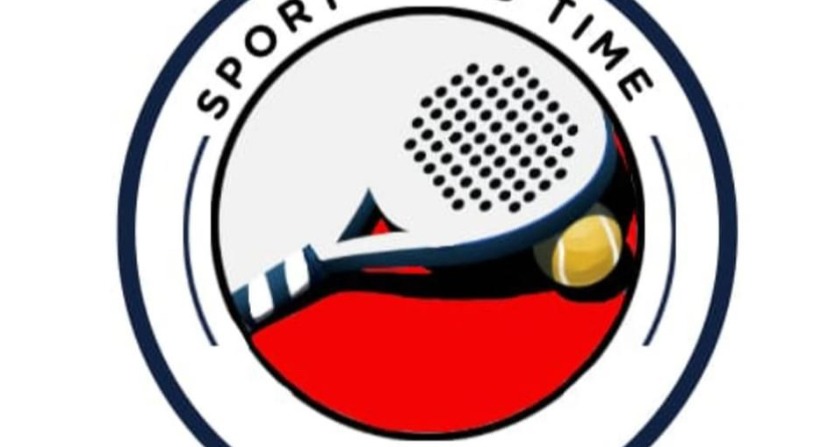 Asd Sport Club Time logo