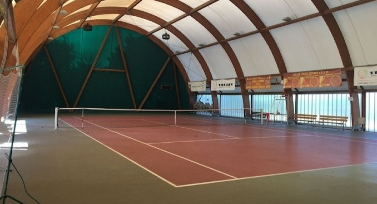 Asd Tennis Club Ceriano logo