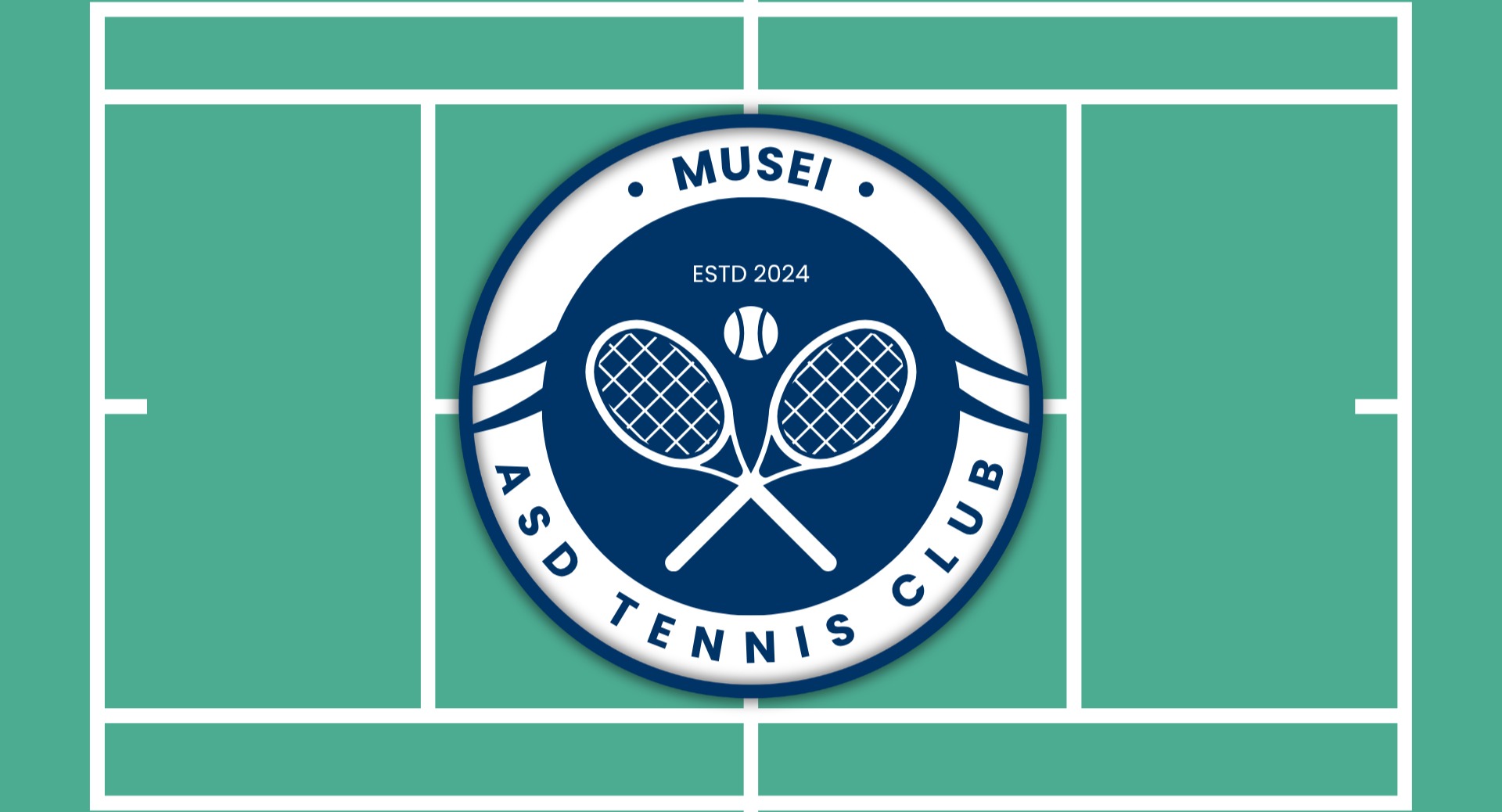 A.S.D. Tennis Club Musei logo