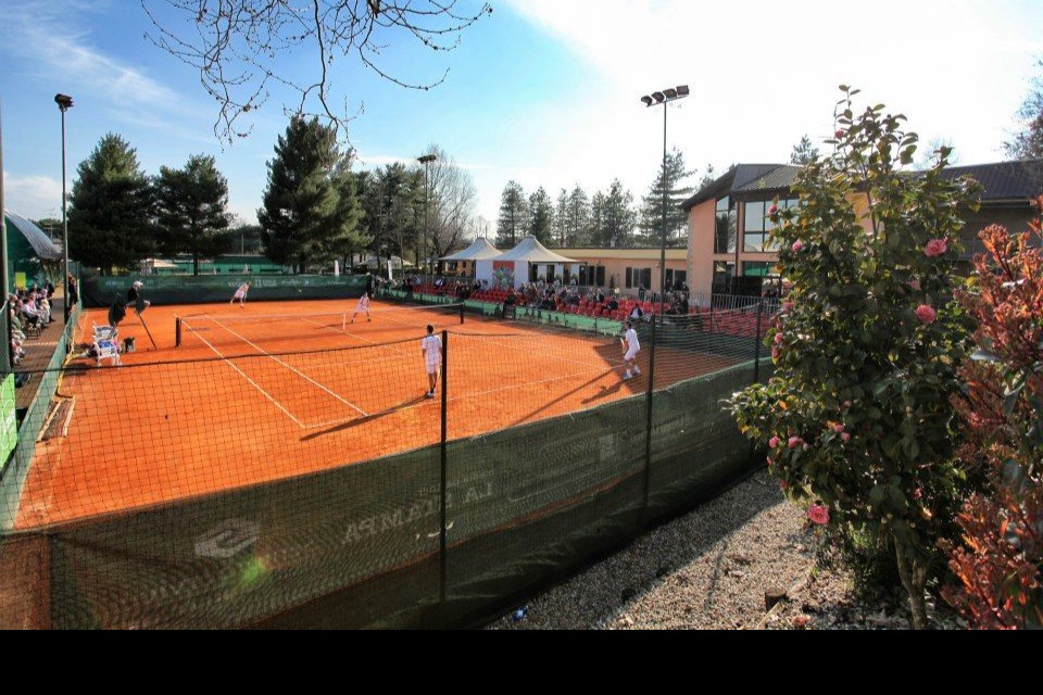 Asd Tennis Padel  Pro Vercelli logo