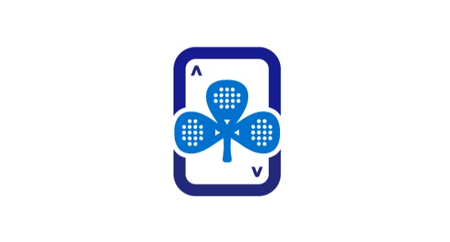 AsesPadel logo