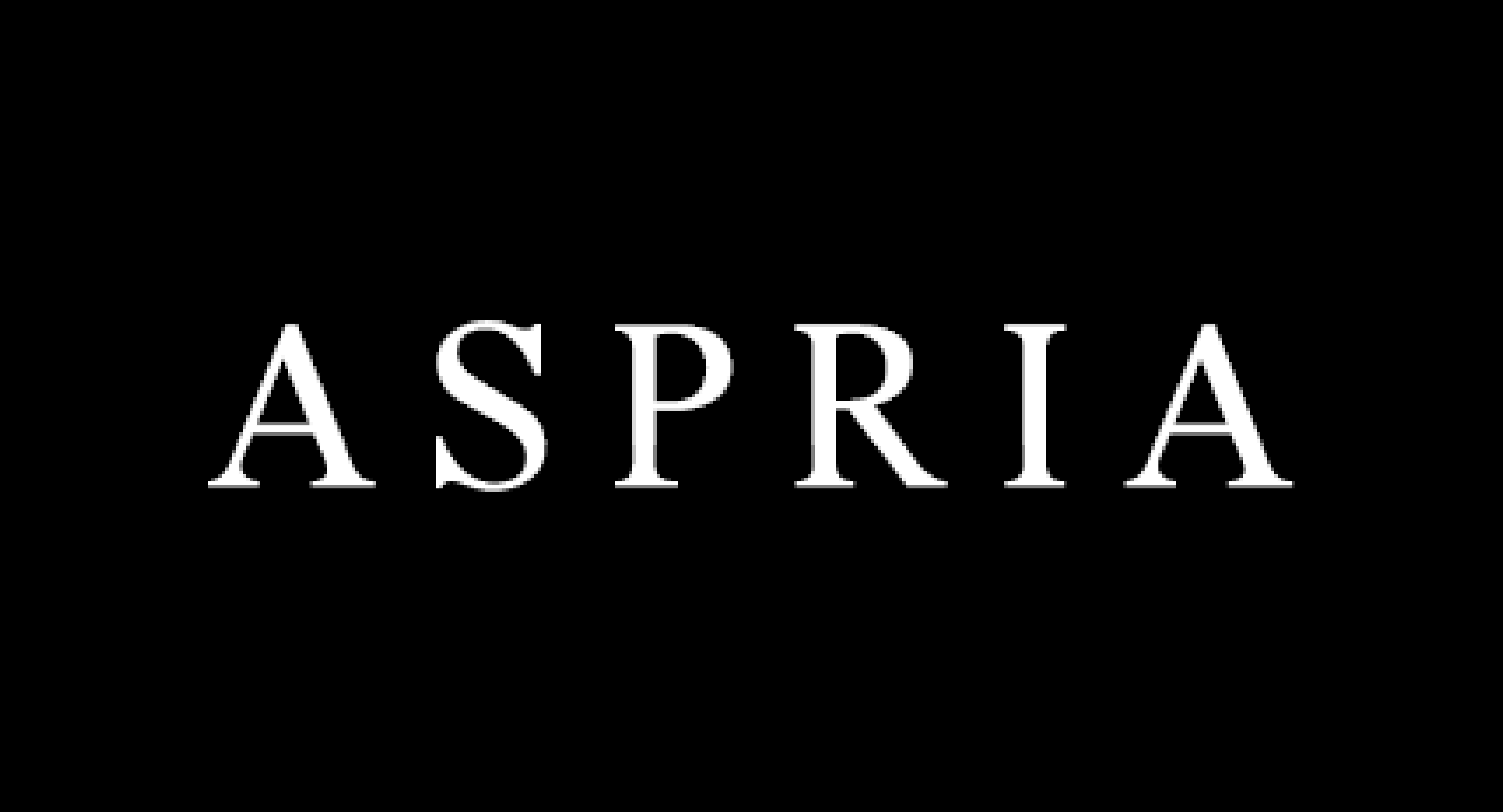 Aspria Hamburg Alstertal logo