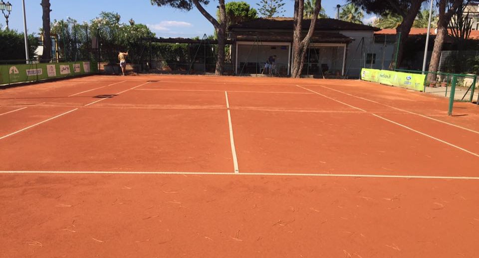 Atd Tennis Club Siderno logo