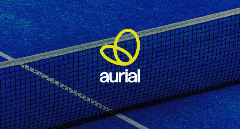 Aurial Indoor Padel Terrassa