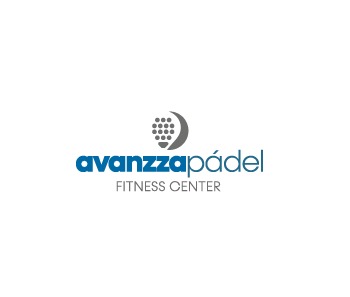 AVANZZA PADEL logo
