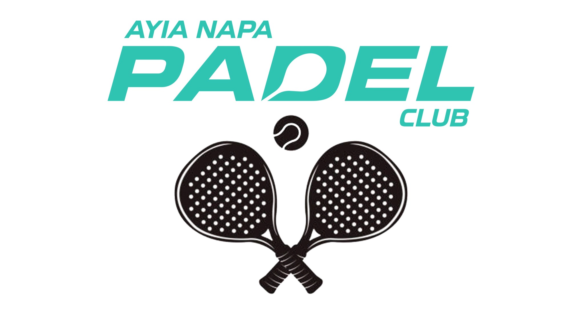 Ayia Napa Padel Club logo