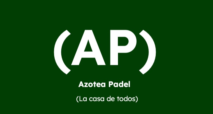 Azotea Padel