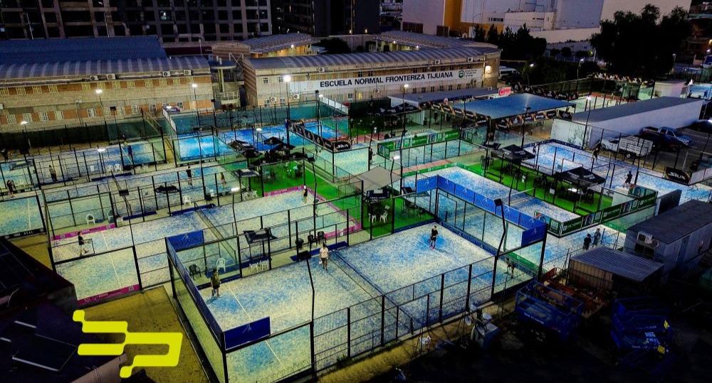 Baja Padel Club 