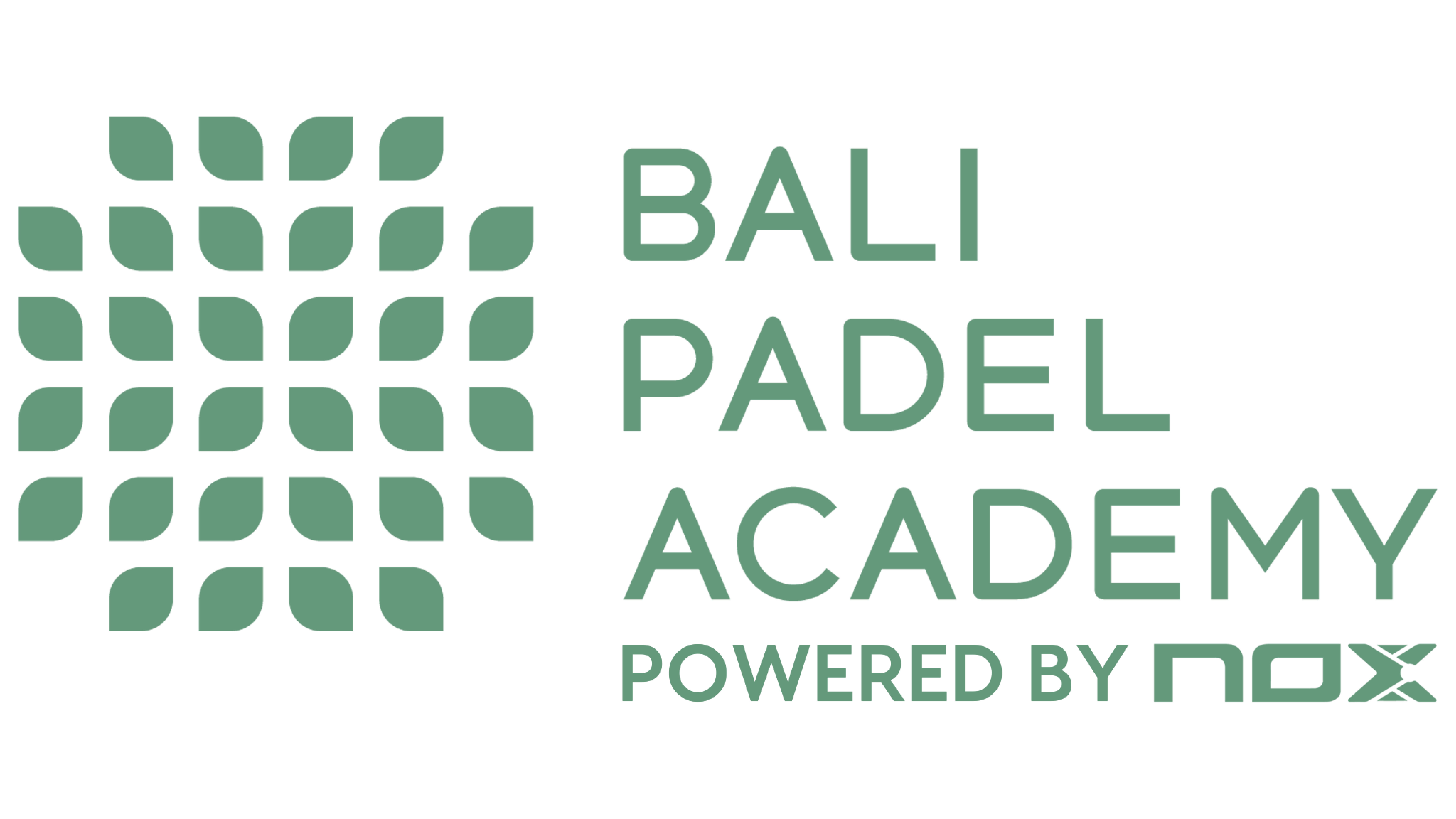 BALI PADEL ACADEMY logo