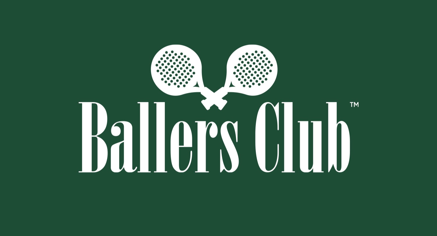 Ballers Club Cyprus logo
