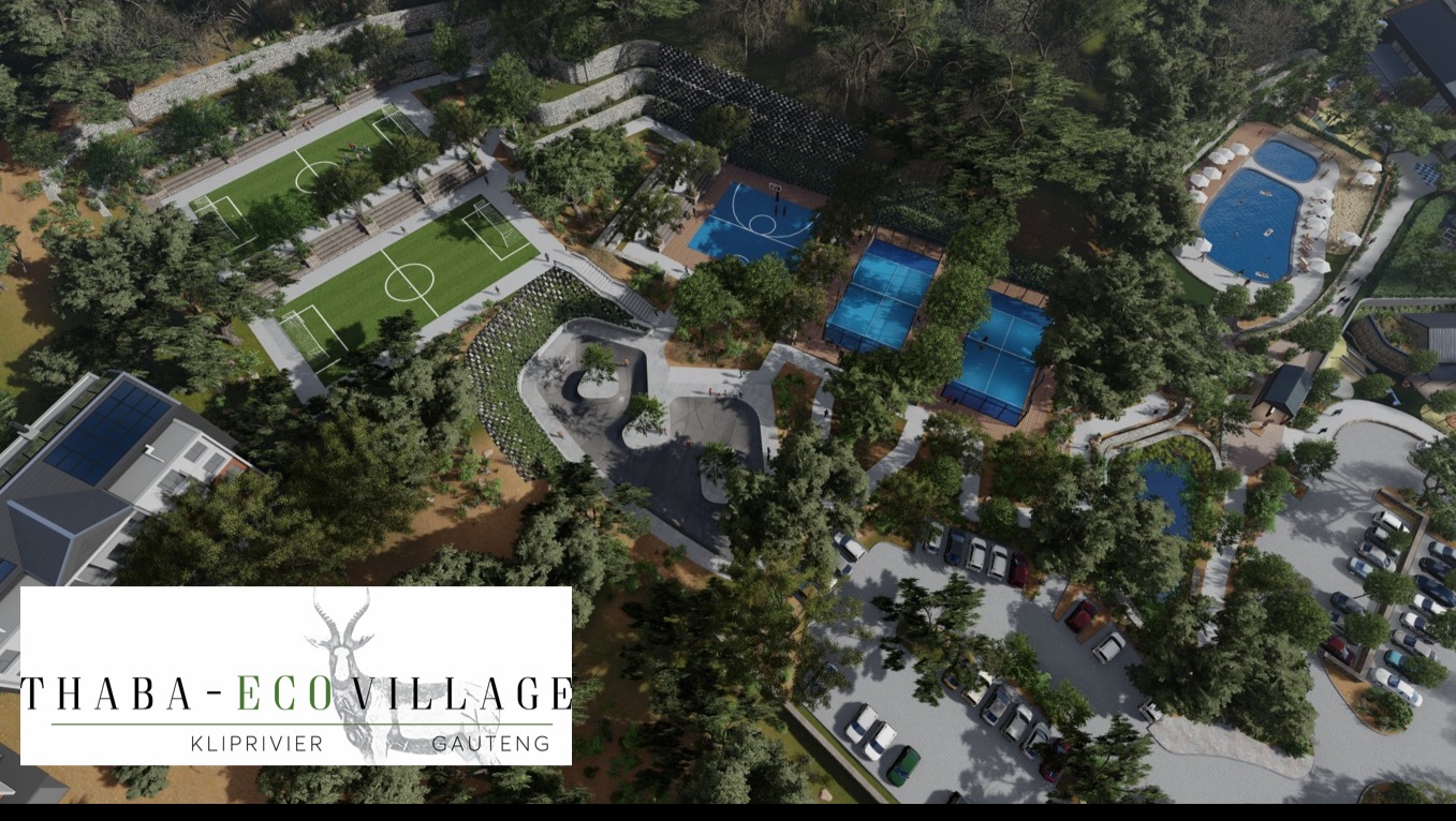 Balwinpadel.co.za | Thaba  logo