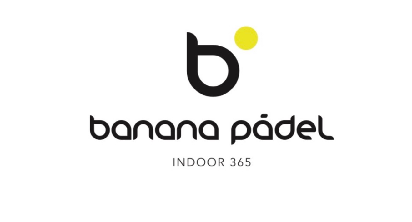 Banana.Padel logo
