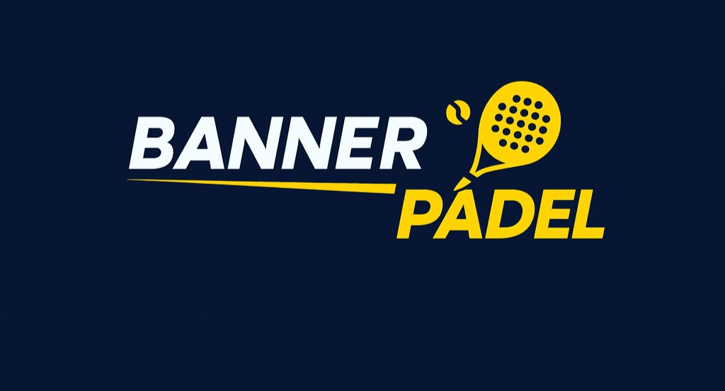 Banner Padel ( Coming Soon )