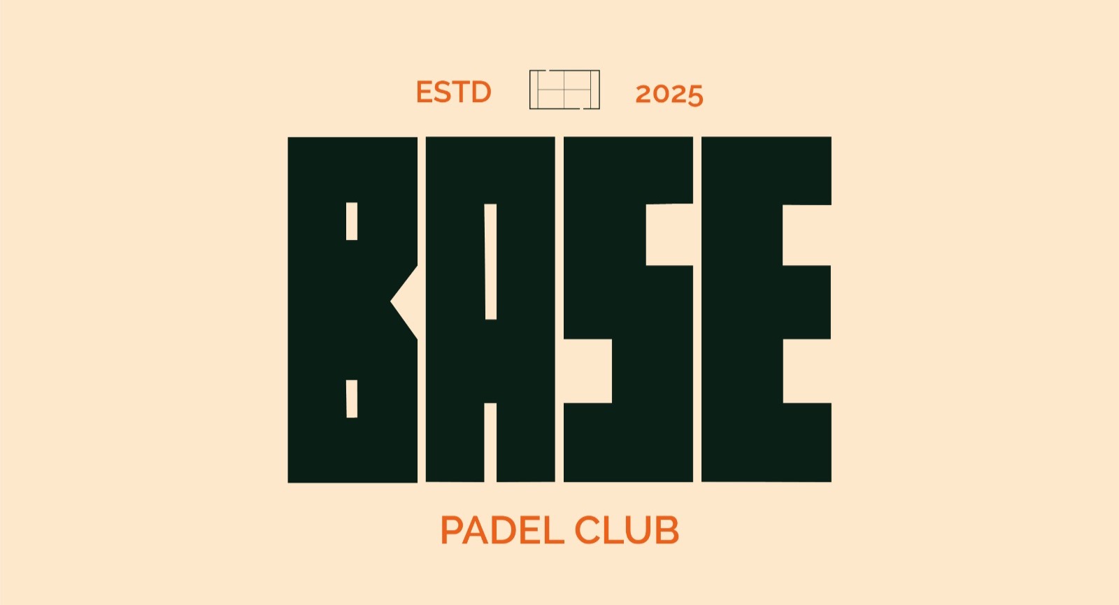 Base Padel Club logo