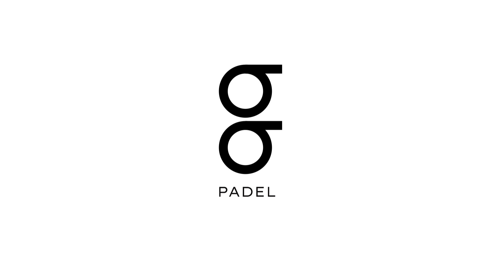 BB Padel logo