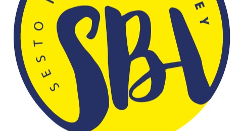 Beach Volley  e Padel Sesto logo
