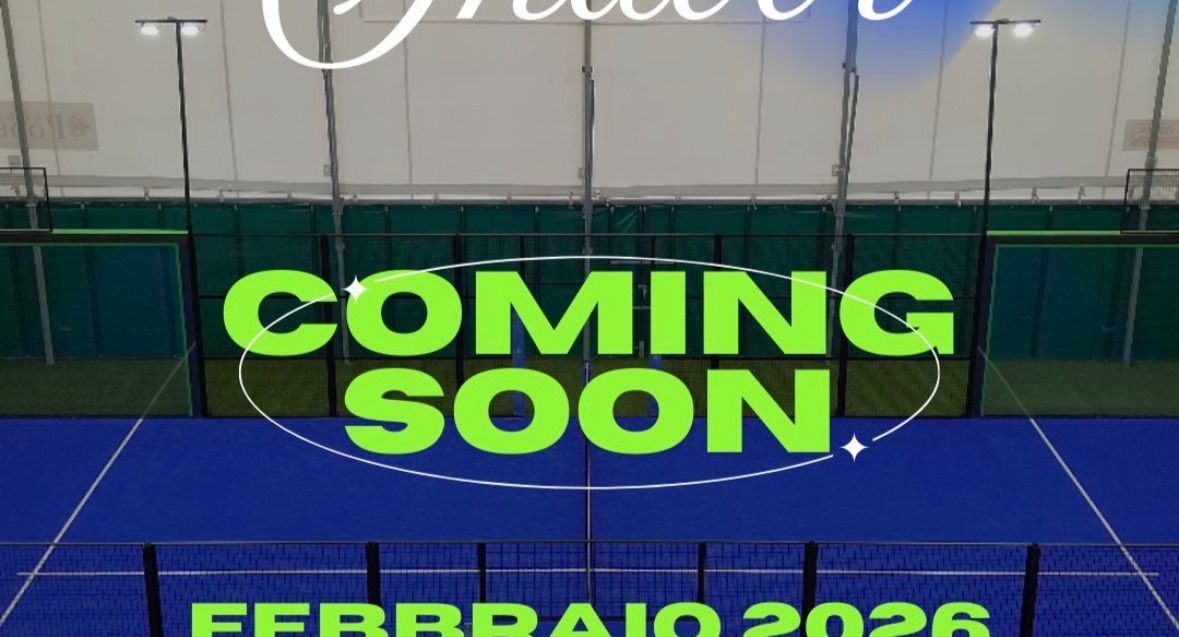 Bedin Padel Circeo