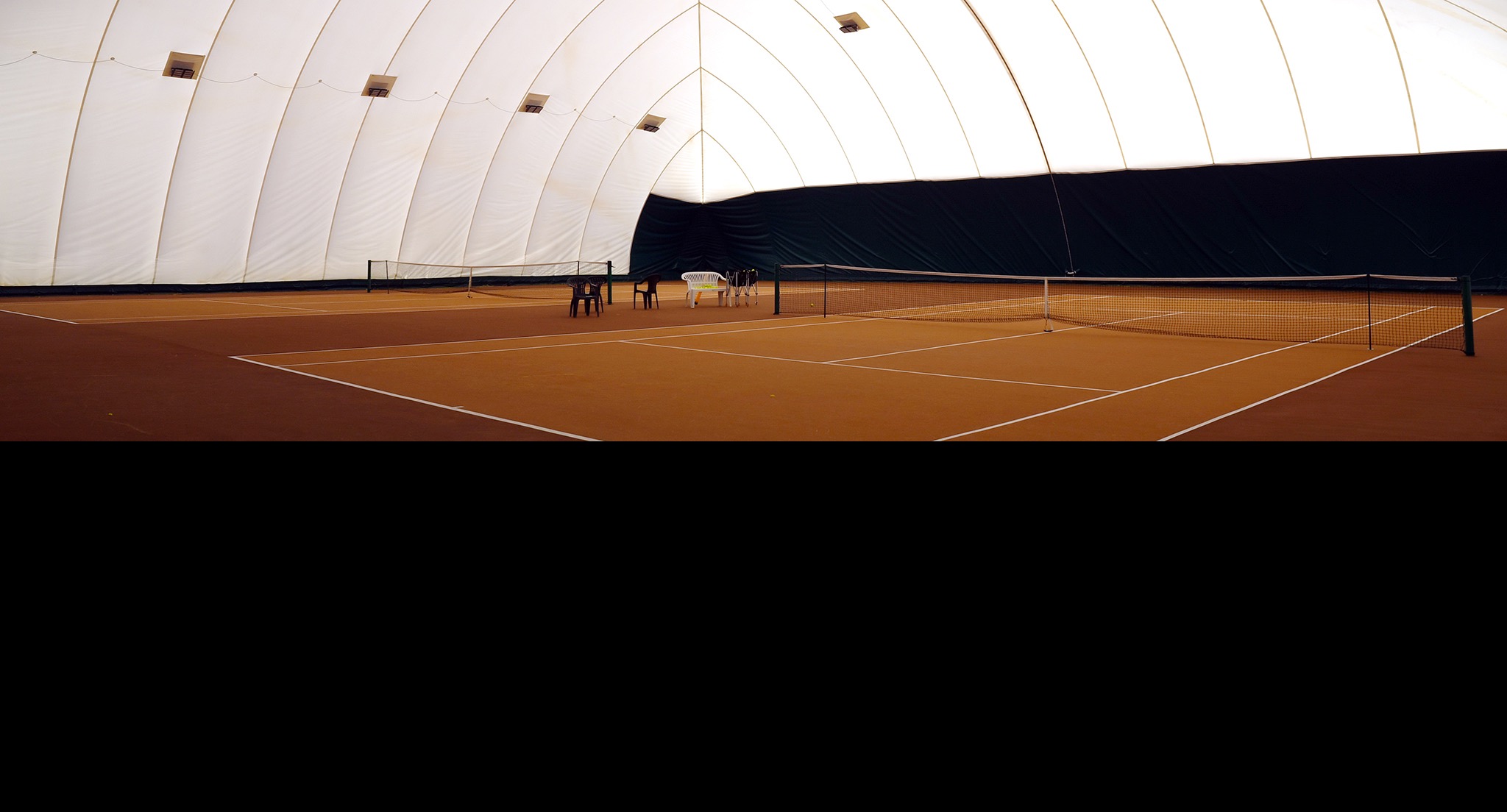 Bel Poggio Tennis logo