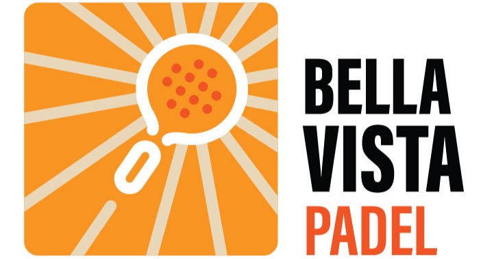 Bella Vista Padel logo