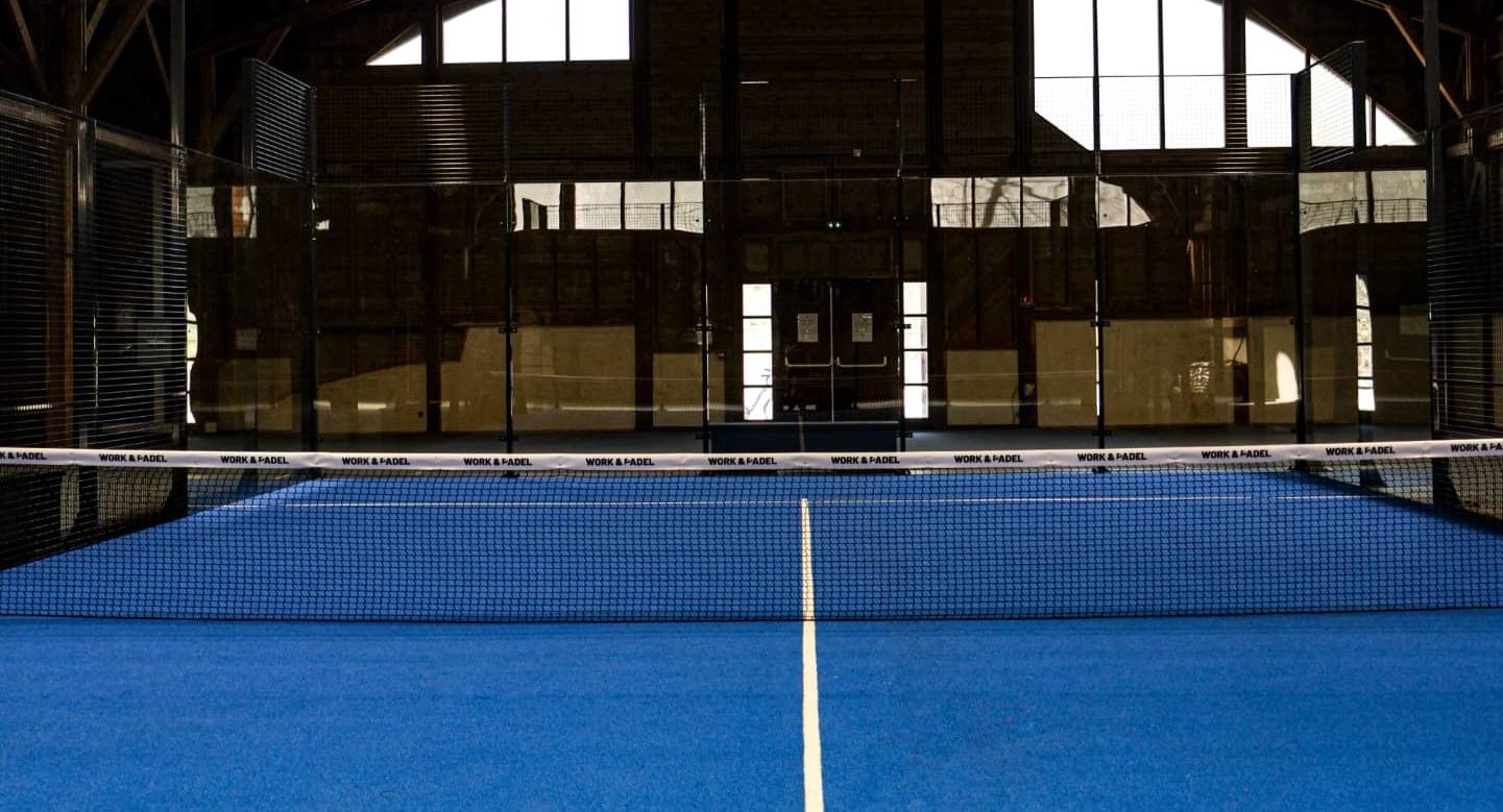 Belle Dune P&V Padel 