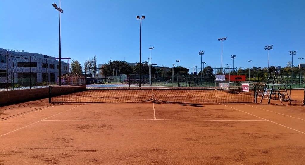 Beloura Tennis Academy logo